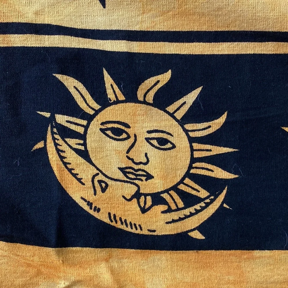 Bright and beautiful Tapestry